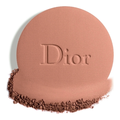  DIOR DIOR FOREVER NATURAL BRONZE Bronzer fini bonne mine - édition limitée  1 of 4 