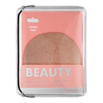  MARIONNAUD ACCESSOIRES MON EPONGE KONJAC ARGILE ROSE  2 of 2 MON EPONGE KONJAC ARGILE ROSE