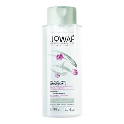 400ML JOWAE Démaquillage EAU MICELLAIRE DEMAQUILLANTE  1 of 1 