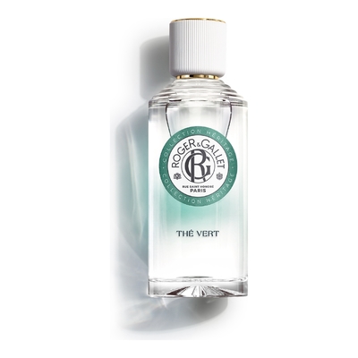 Roger & Gallet - The Vert - Eau Parfumée Bienfaisante - 100g