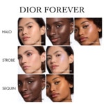 DIOR DIOR FOREVER Glow luminizer - highlighter infusé d'acide hyaluronique 4 of 4 Glow luminizer - highlighter infusé d'acide hyaluronique