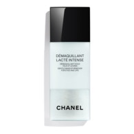 100ml CHANEL DÉMAQUILLANT LACTÉ INTENSE Démaquillant doux yeux et lèvres  
