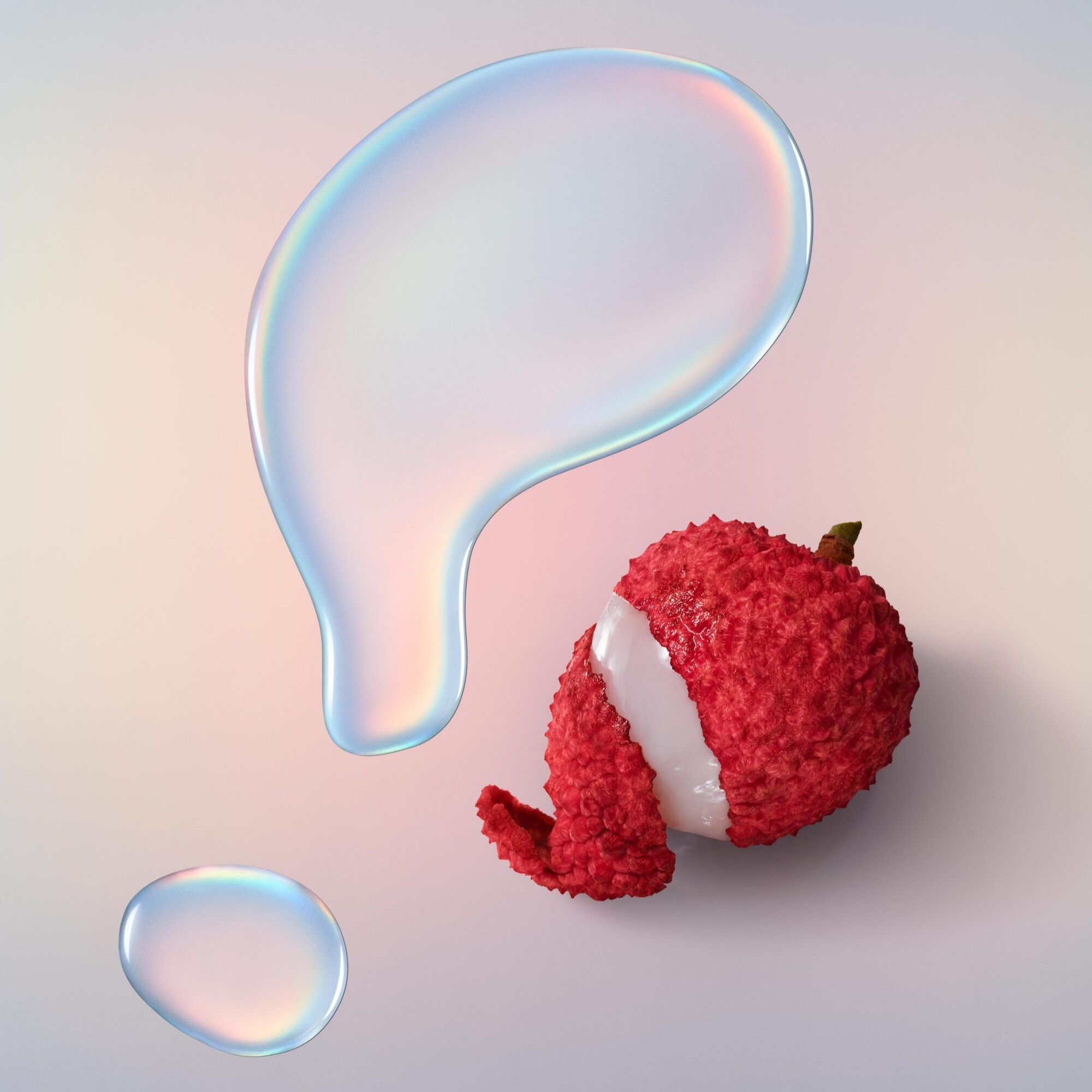 Fluide matifiant reducteur de pores