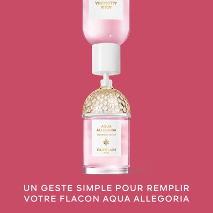 Granada salvia - eau de toilette