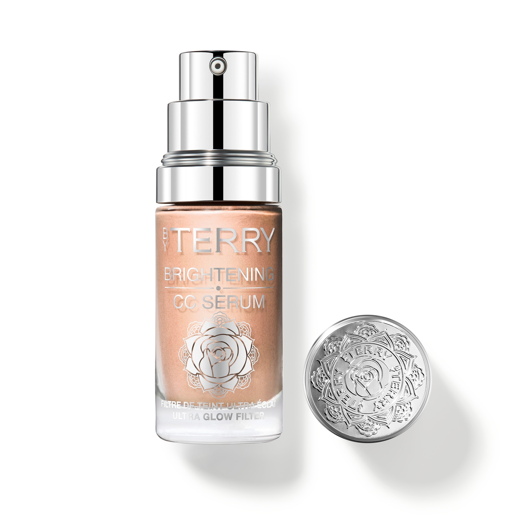 Sérum booster d'éclat