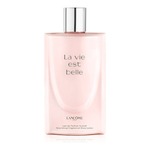 200ml Lancôme LA VIE EST BELLE Lait de Parfum Nutritif  1 of 3 Lait de Parfum Nutritif