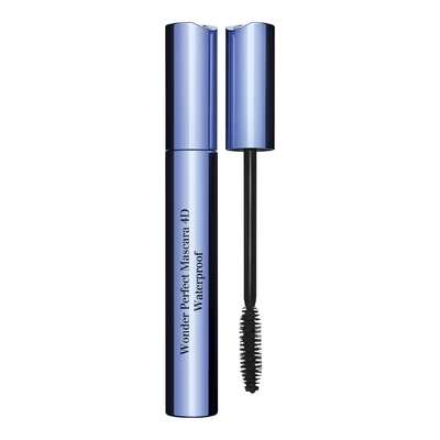 Clarins - Wonder Perfect Mascara 4d - Mascara 4d Waterproof - 8ml