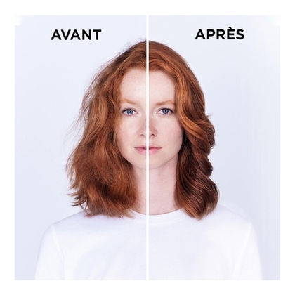 Soin revitalisation intense pour longueurs et pointes