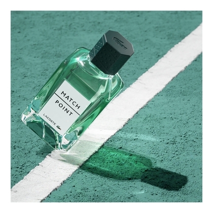 50mL Lacoste MATCH POINT Eau de toilette  1 of 4 