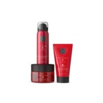 RITUALS THE RITUAL OF AYURVEDA Coffret voyage 1 of 3 Coffret voyage