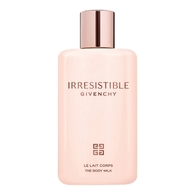 200ML GIVENCHY IRRESISTIBLE GIVENCHY Le lait corps  1 of 2 