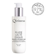 200ML Qiriness INITIATION Fluide Lacté Exquis  1 of 2 