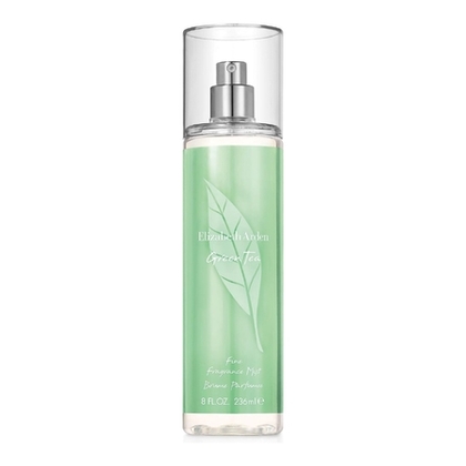 264G Elizabeth Arden GREEN TEA Brume parfumée  1 of 3 