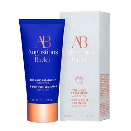 50ML AUGUSTINUS BADER SOIN CORPS Crème pour les mains  1 of 3 