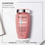 250ML KÉRASTASE CHROMA ABSOLU Bain hydra-glazing  2 of 4 Bain hydra-glazing