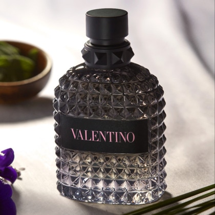Eau de toilette