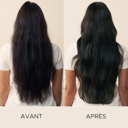 Masque régénérant à l'huile de figue de barbarie - cheveux secs & abimés