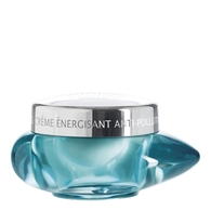 Gel-crème énergisant anti-pollution