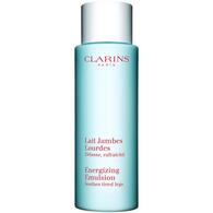 125ML Clarins CORPS Lait jambes lourdes  1 of 2 