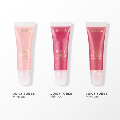 Coffret trio lèvres ultra-glossy