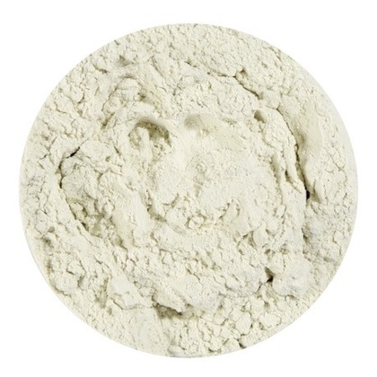 Masque poudre fraîcheur <br/> Extrait de Concombre