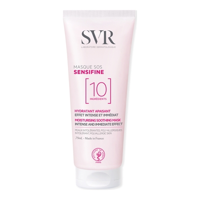 Laboratoire Svr - Sensifine - Sensifine Masque Sos - 75ml