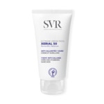 50ml LABORATOIRE SVR XERIAL 50 EXTREME CREME PIEDS Anti-callosités 7 jours* corne et durillons  1 of 1 Anti-callosités 7 jours* corne et durillons
