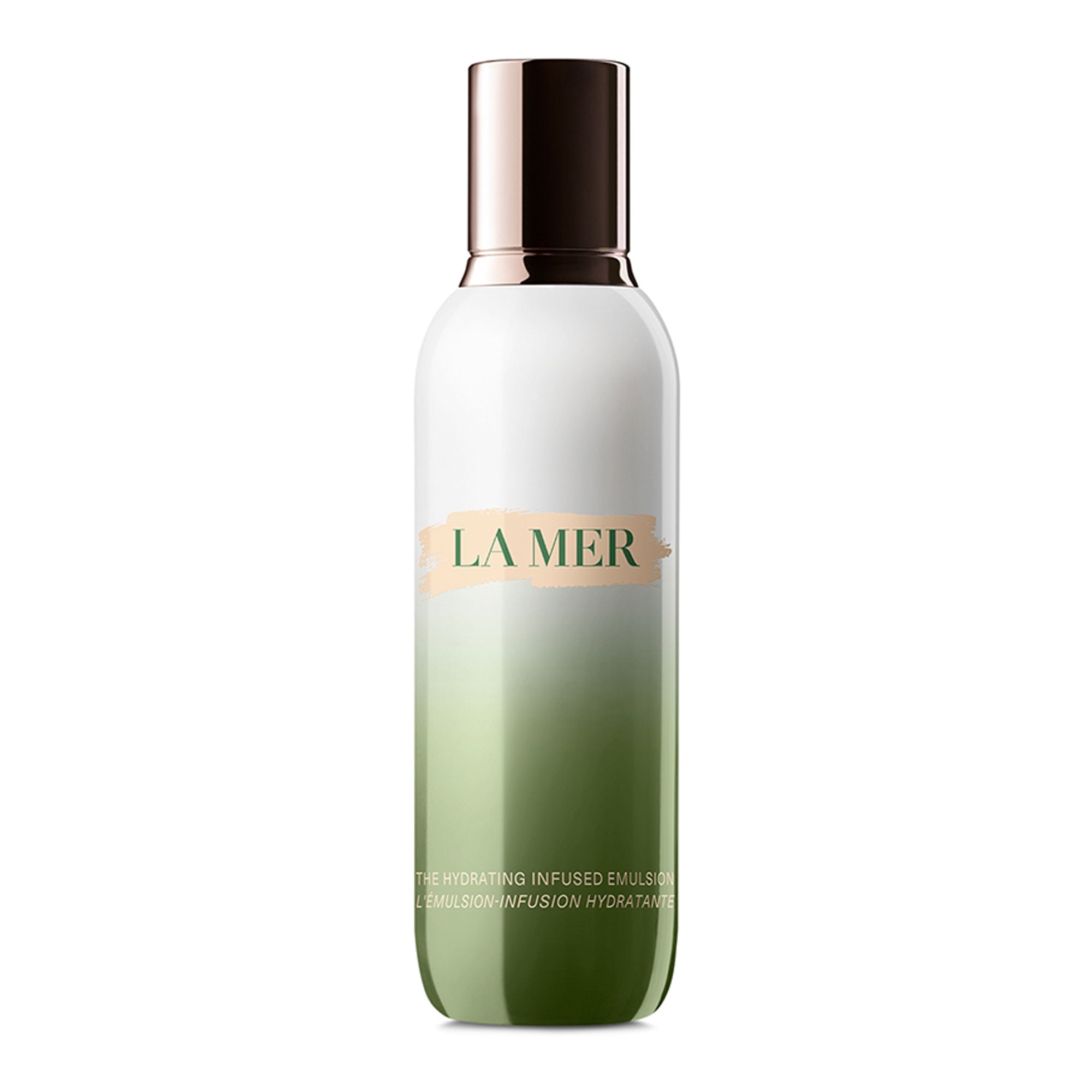 La Mer - Les Cremes De Soin Visage - Lmulsion-infusion Hydratante - 125ml 320 €