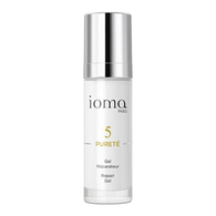 30ML Ioma 5 - PURETE Gel réparateur jour et nuit  1 of 2 