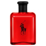 125ml RALPH LAUREN POLO RED Eau de toilette 1 of 1 Eau de toilette