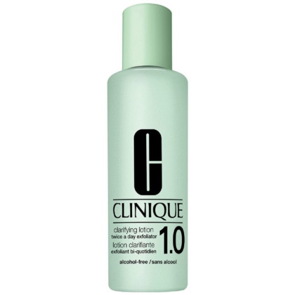 200ml Clinique BASIC 3 TEMPS Lotion exfoliante 1.0 - sans alcool  1 of 4 