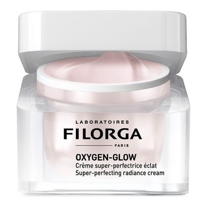 50mL Filorga OXYGEN GLOW Crème super-perfectrice éclat  1 of 4 