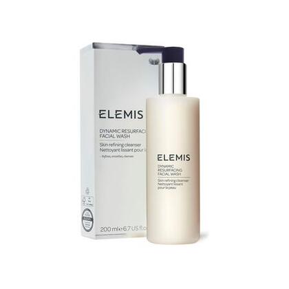 200ML ELEMIS DYNAMIC RESURFACING Nettoyant lissant  1 of 2 