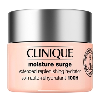 15ML Clinique MOISTURE SURGE Moisture surge™- crème hydratante 100h  1 of 4 