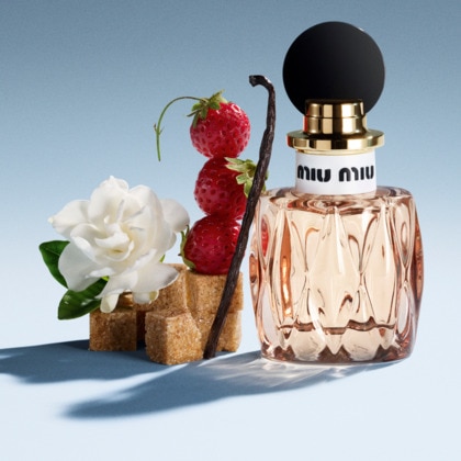 Eau de parfum