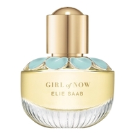 50mL ELIE SAAB GIRL OF NOW Eau de parfum  1 of 2 