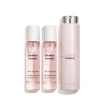 60ml CHANEL CHANCE EAU TENDRE Eau de toilette twist and spray 1 of 2 Eau de toilette twist and spray