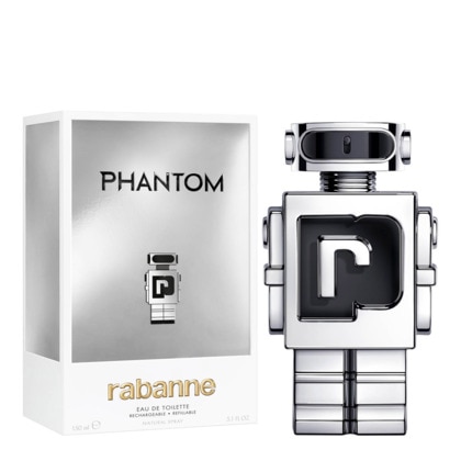 Eau de toilette