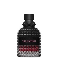 50ML Valentino BORN IN ROMA UOMO Eau de parfum