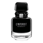35ML GIVENCHY L'INTERDIT Eau de parfum intense  1 of 4 Eau de parfum intense
