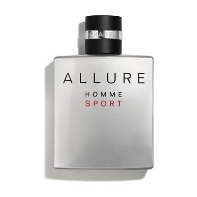 Chanel - Allure Homme Sport - Eau De Toilette Vaporisateur - 50ml