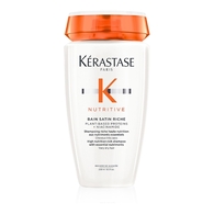 250ML KÉRASTASE NUTRITIVE Shampooing bain satin riche  1 of 2 