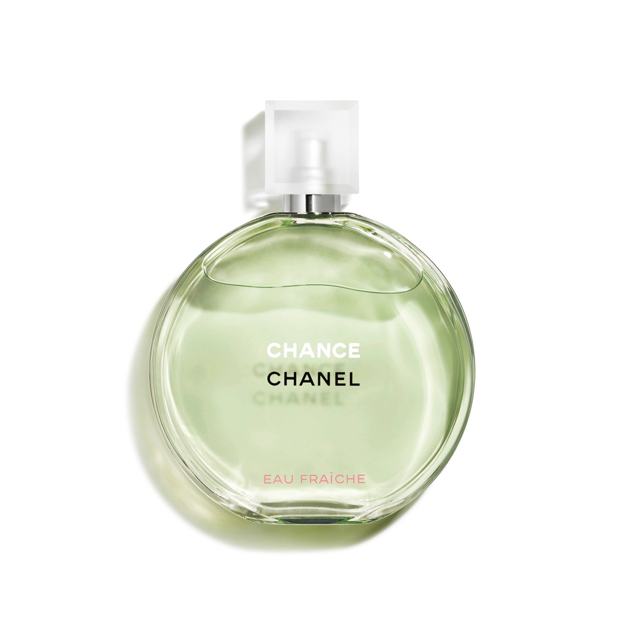 100ML CHANEL CHANCE EAU FRAÎCHE Eau de toilette vaporisateur 1 of 4