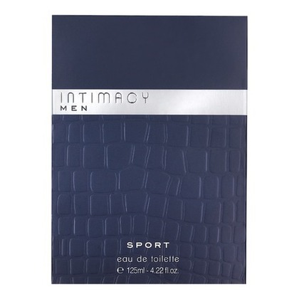 125ML INTIMACY INTIMACY SPORT Eau de Toilette  1 of 2 