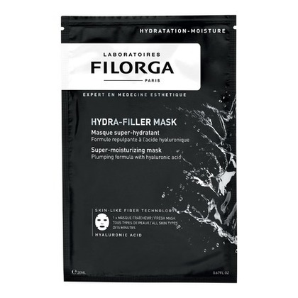 23g Filorga 775166 Masque super hydratant  1 of 4 