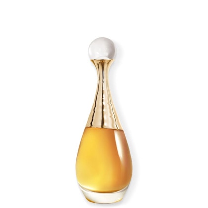 80mL DIOR J'ADORE L'OR Parfum - notes florales, solaires et intenses  1 of 4 
