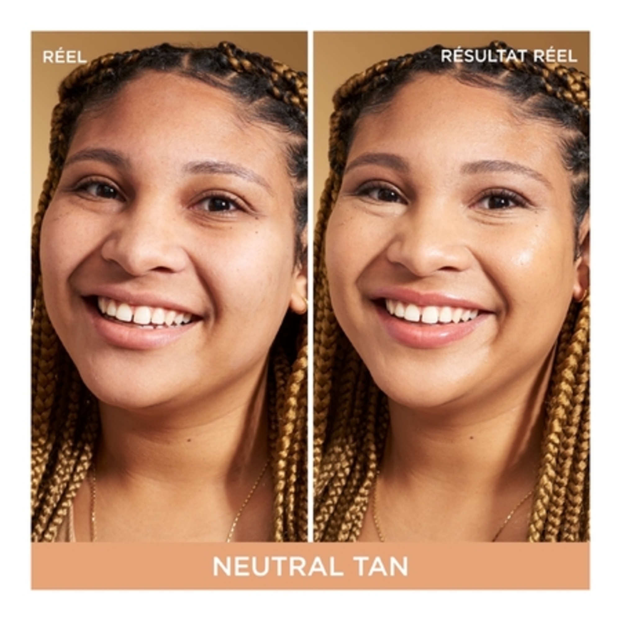 CC Crème Correctrice Illuminatrice