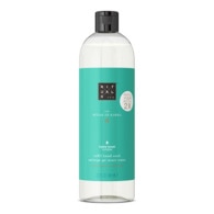 600ML RITUALS THE RITUAL OF KARMA Gel lavant mains - recharge  1 of 2 