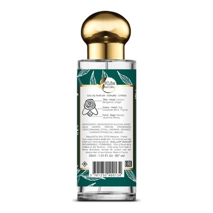 30ML MARGOT & TITA UN JE NE SAIS QUOI Eau de parfum  1 of 4 