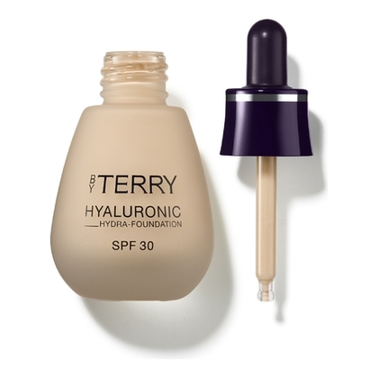 Fond de teint SPF30